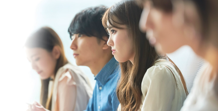 オススメ 広島公務員専門学校 学費 評判 偏差値 入試倍率 就職率 オープンキャンパスをチェックする なりたい自分の創り方