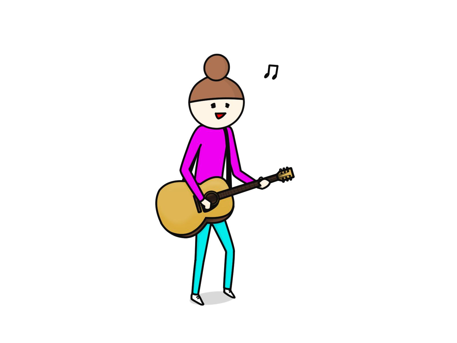 カレッジ音楽科