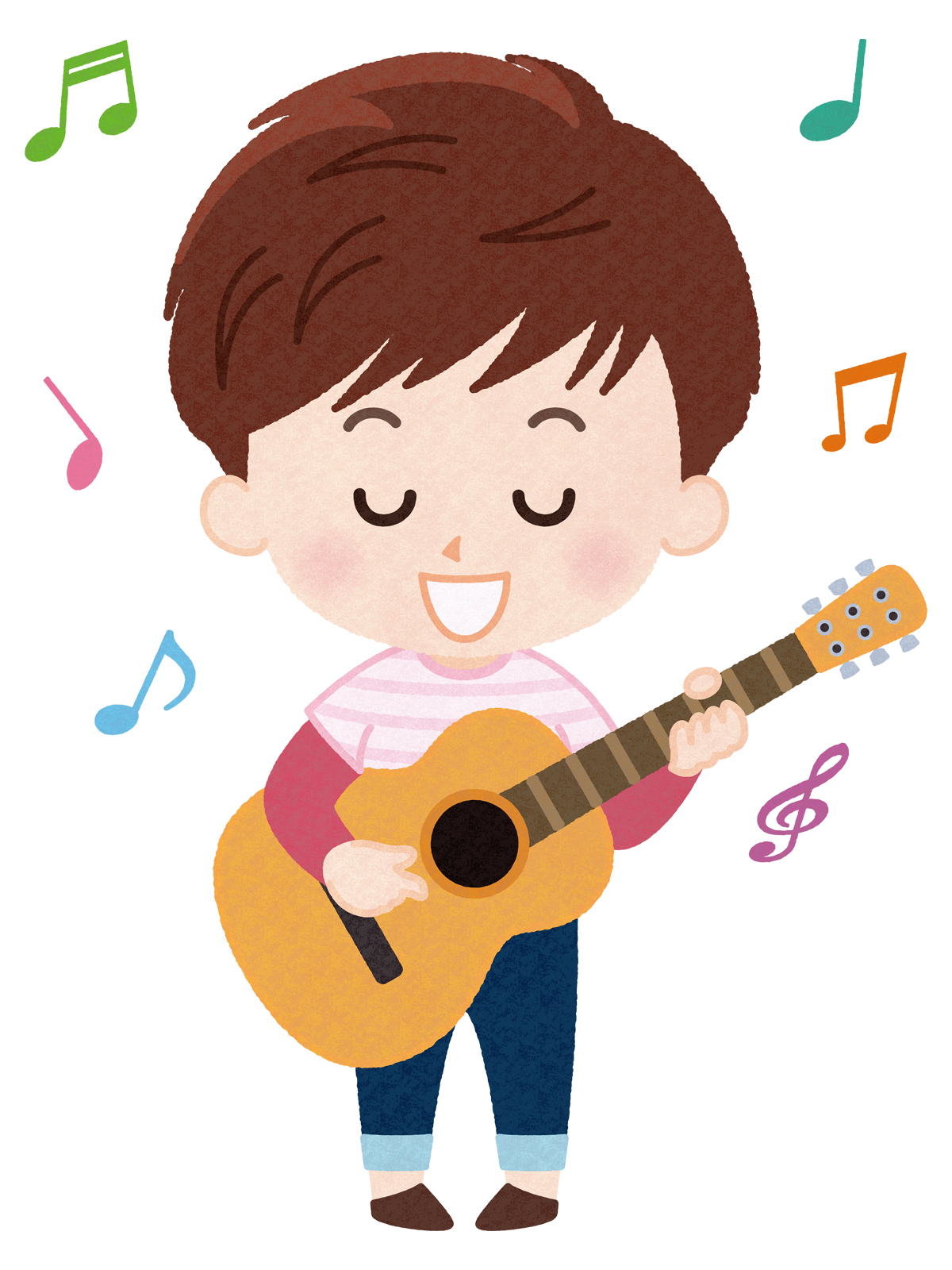 カレッジ音楽科