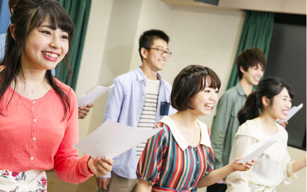 リアルな評判 アミューズメントメディア総合学院 声優科 の口コミ 学費 偏差値 入試倍率 就職 オープンキャンパス なりたい自分の創り方